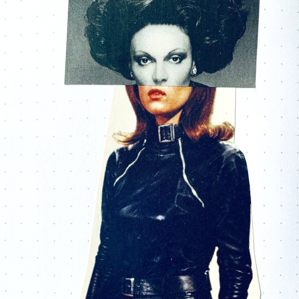 Meet your Posher, JM